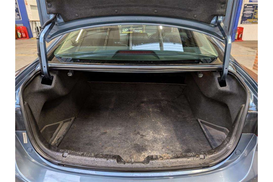 2013 MAZDA 6 SPORT NAV D - Image 21 of 28