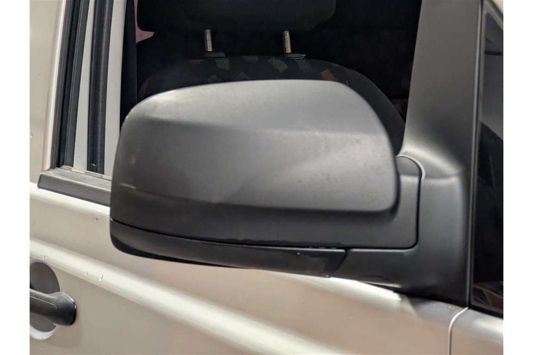 2009 MERCEDES VITO 111 CDI COMPACT - Image 20 of 29