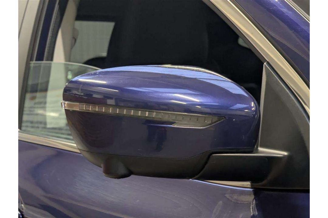 2014 NISSAN QASHQAI TEKNA DCI - Image 21 of 28