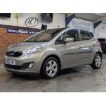 2012 KIA VENGA 3 AUTO