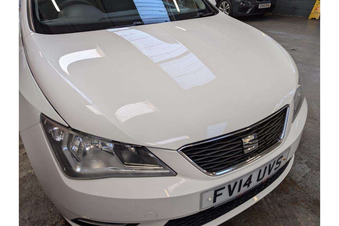 2014 SEAT IBIZA TOCA - Image 24 of 28