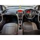 2010 VAUXHALL ASTRA EXCLUSIV 85 - Image 7 of 49