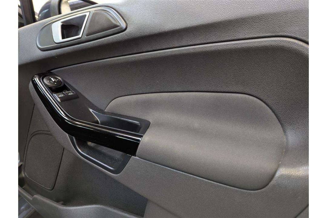 2014 FORD FIESTA ZETEC - Image 18 of 28