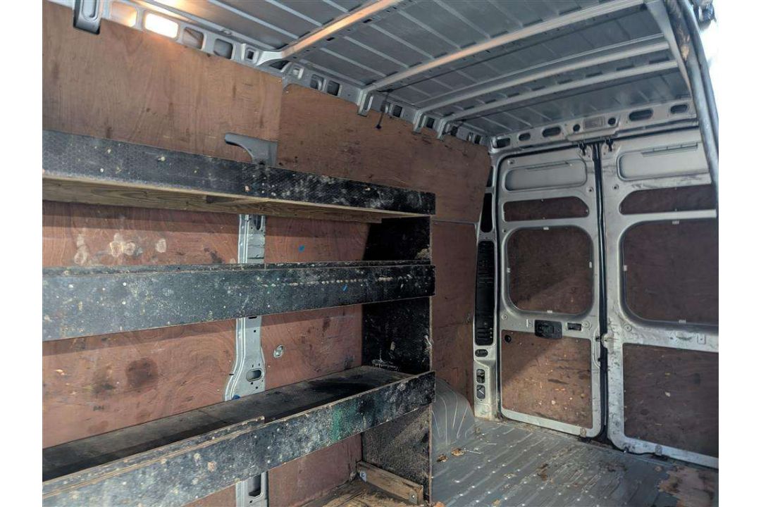 2022 VAUXHALL MOVANO L3H3 F3500 DYN T D - Image 9 of 30