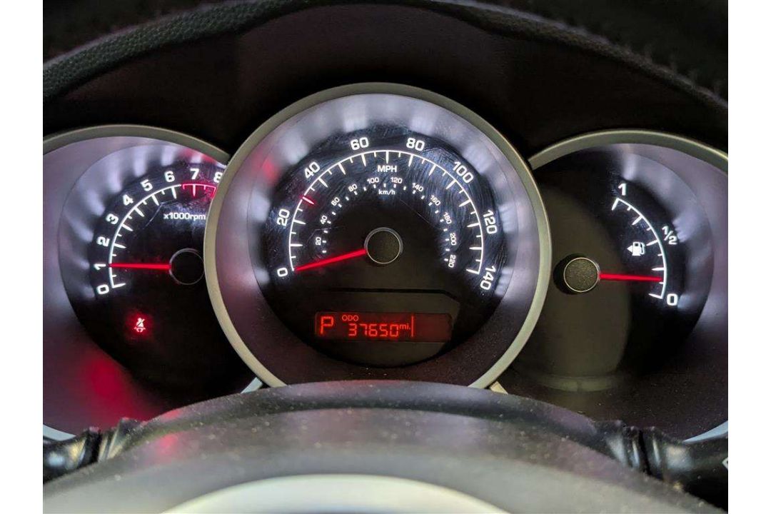 2012 KIA VENGA 3 AUTO - Image 26 of 28