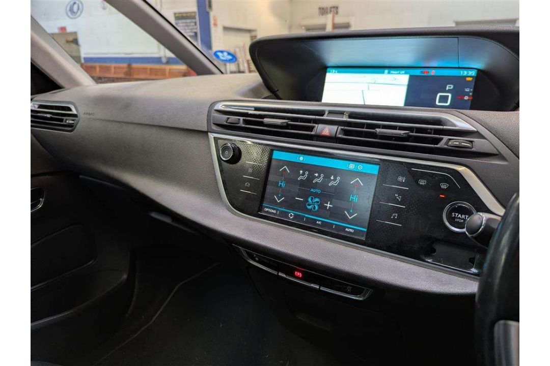 2016 CITROEN C4 GR PICASSO FLR BLUEHDI - Image 46 of 49