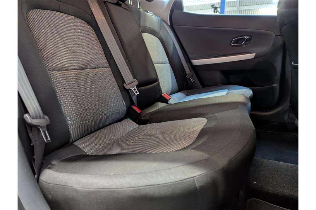 2017 KIA CEED 2 ISG CRDI - Image 10 of 27
