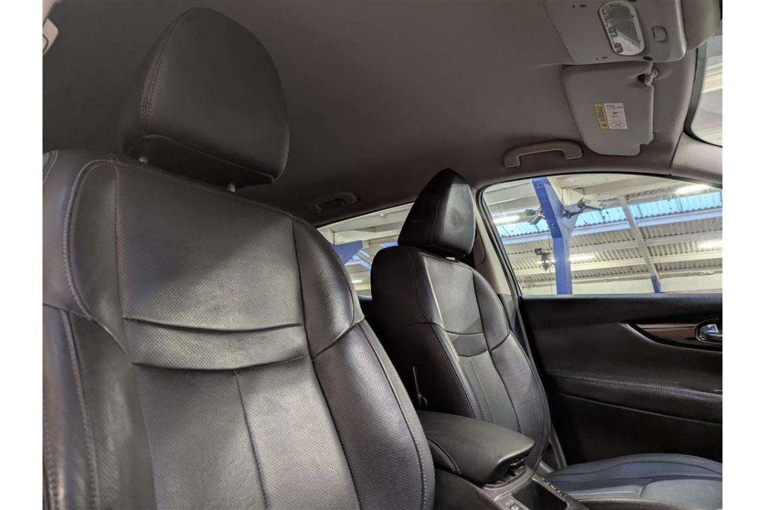 2014 NISSAN QASHQAI TEKNA DCI - Image 14 of 28