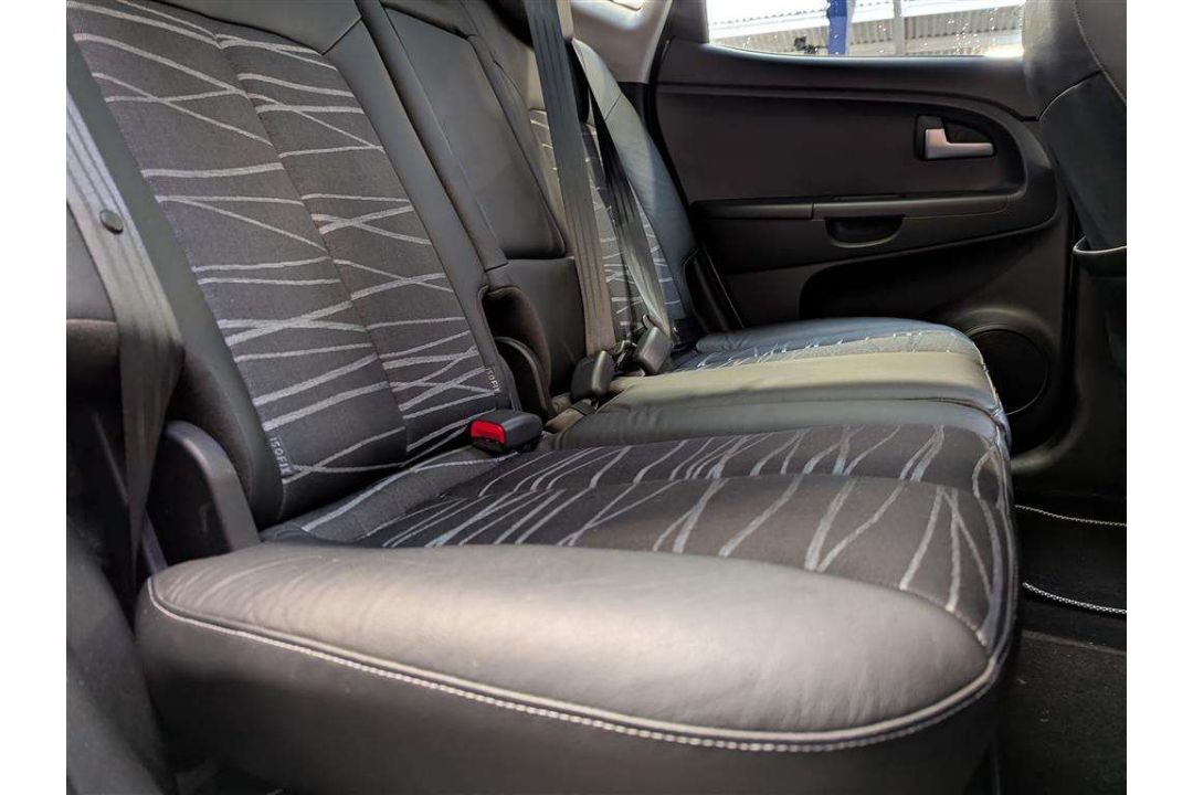 2012 KIA VENGA 3 AUTO - Image 18 of 28