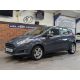2014 FORD FIESTA ZETEC - Image 1 of 28