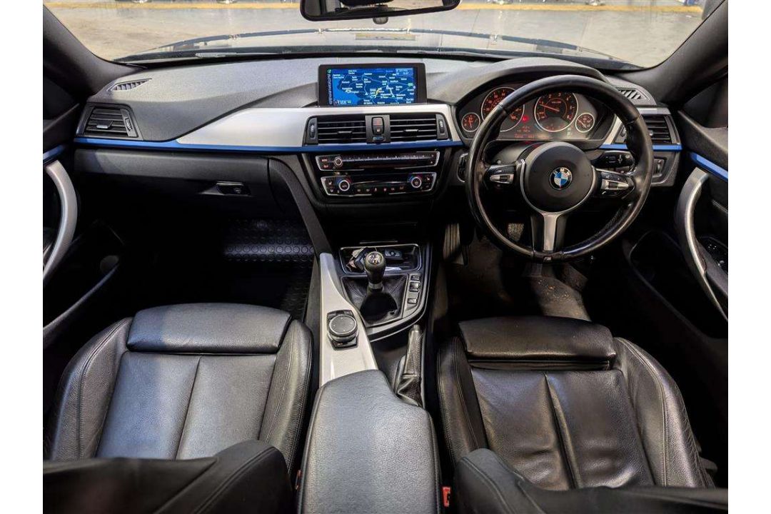 2015 BMW 420D GRAN COUPE M SPORT - Image 7 of 29
