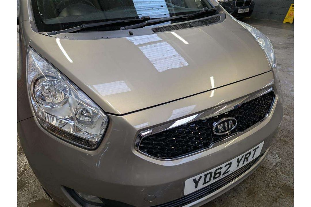 2012 KIA VENGA 3 AUTO - Image 25 of 28
