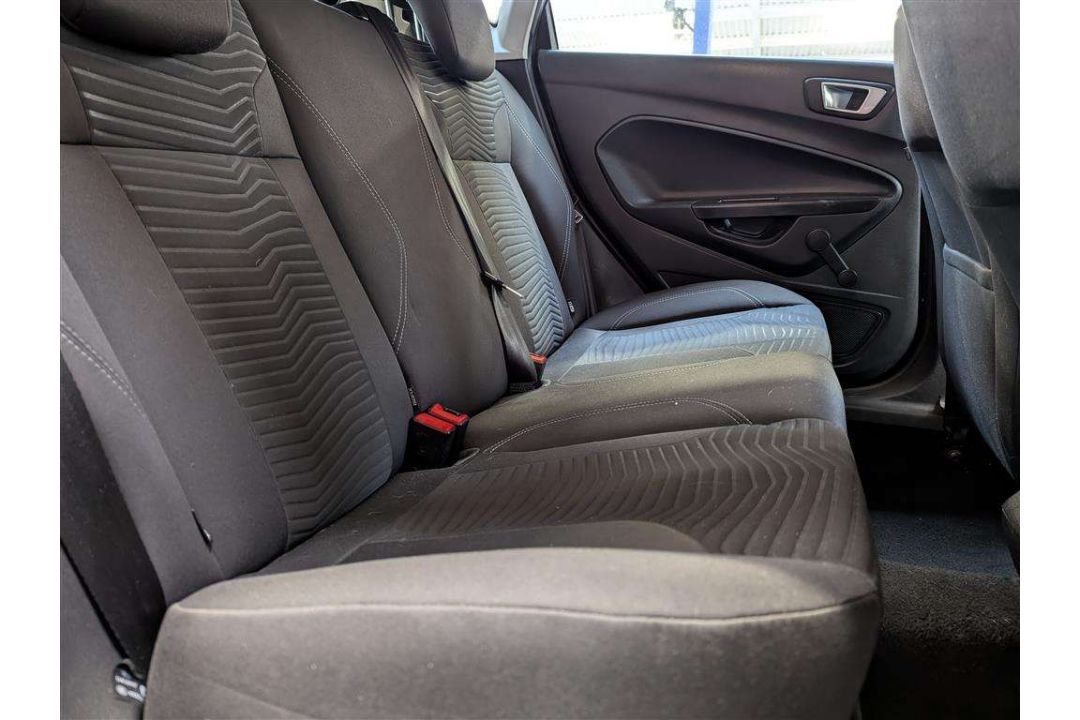 2014 FORD FIESTA ZETEC - Image 16 of 28