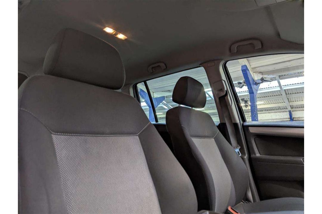 2013 VAUXHALL ZAFIRA DESIGN - Image 14 of 29