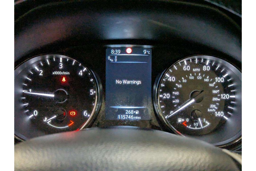 2014 NISSAN QASHQAI TEKNA DCI - Image 26 of 28