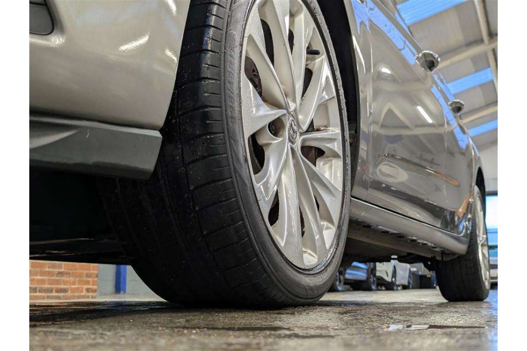 2016 VAUXHALL ASTRA DESIGN - Image 18 of 28