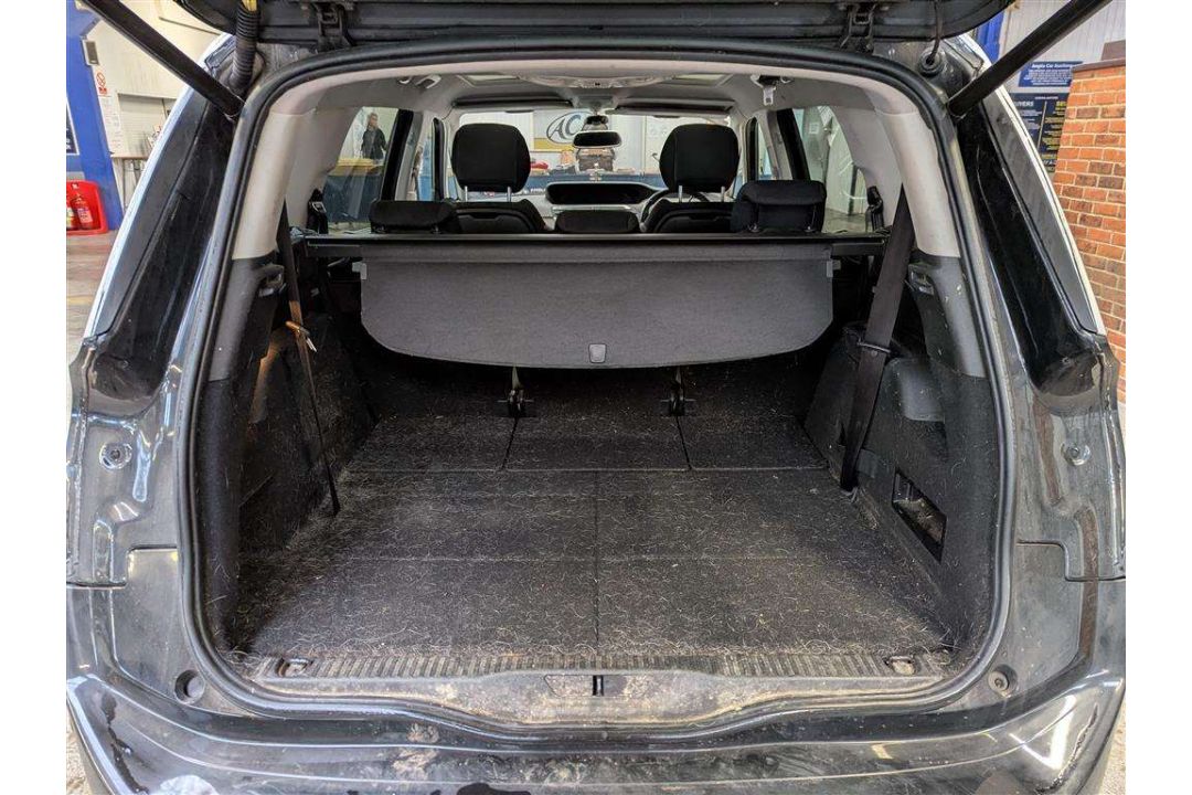 2016 CITROEN C4 GR PICASSO FLR BLUEHDI - Image 29 of 49