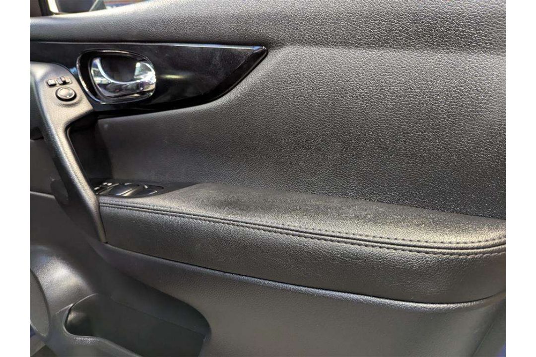 2014 NISSAN QASHQAI TEKNA DCI - Image 18 of 28