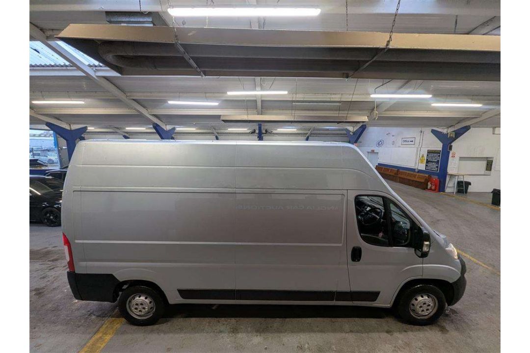 2022 VAUXHALL MOVANO L3H3 F3500 DYN T D - Image 29 of 30