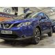 2014 NISSAN QASHQAI TEKNA DCI - Image 9 of 28