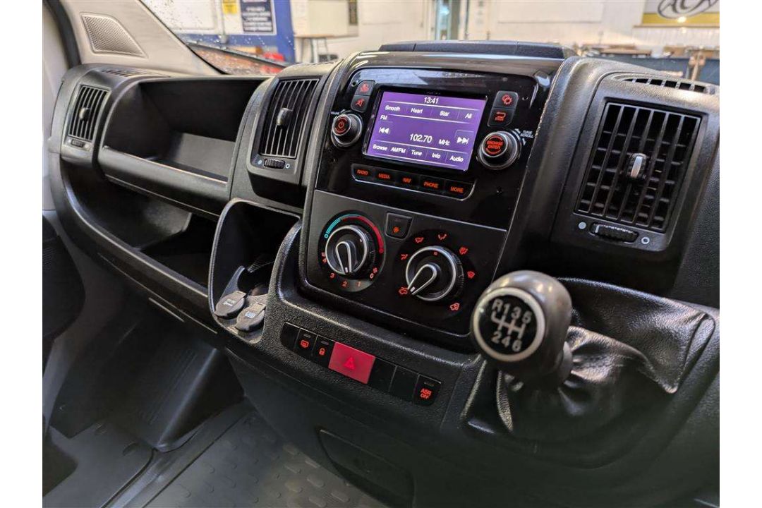 2022 VAUXHALL MOVANO L3H3 F3500 DYN T D - Image 13 of 30