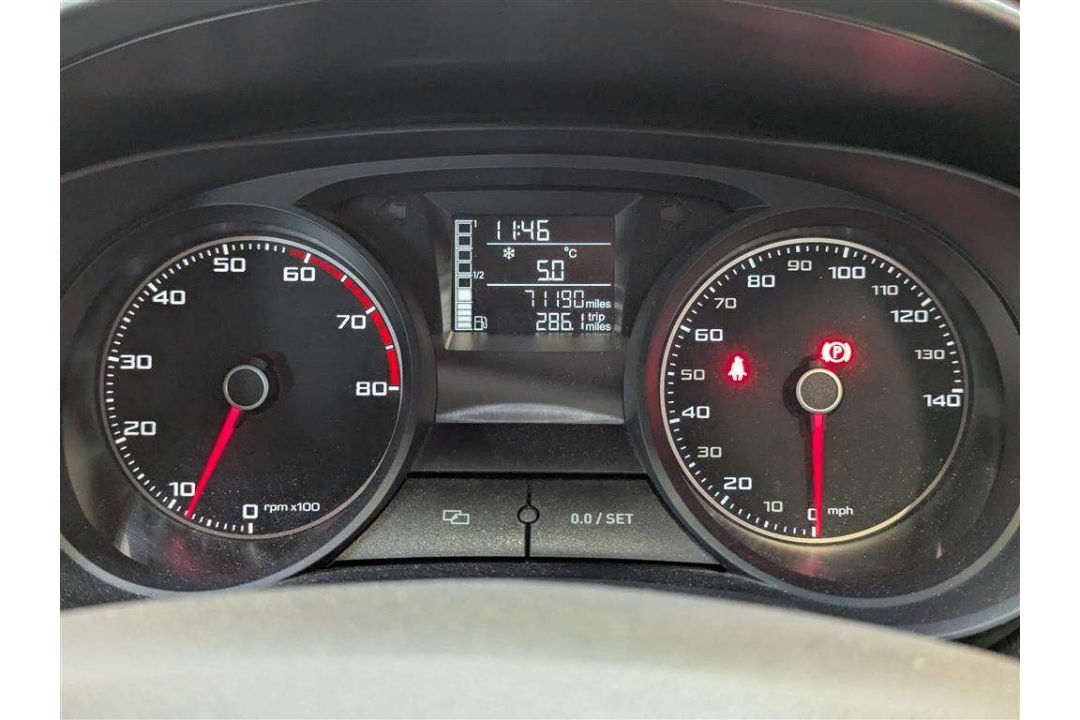 2014 SEAT IBIZA TOCA - Image 26 of 28