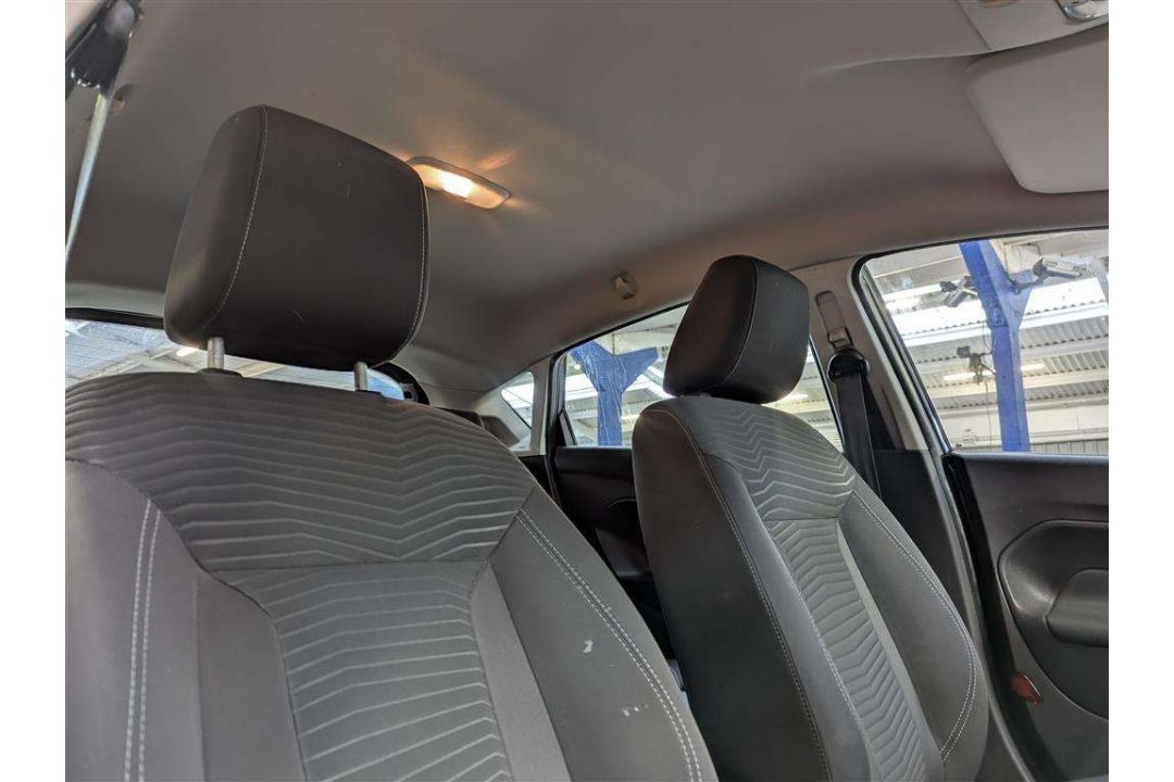 2014 FORD FIESTA ZETEC - Image 14 of 28