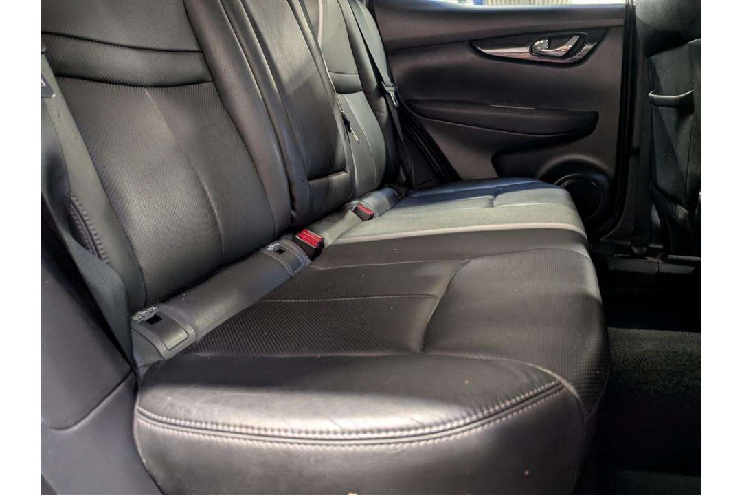 2014 NISSAN QASHQAI TEKNA DCI - Image 16 of 28