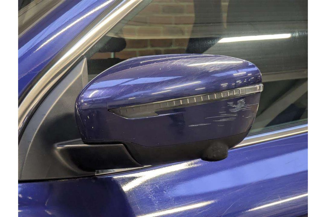 2014 NISSAN QASHQAI TEKNA DCI - Image 20 of 28