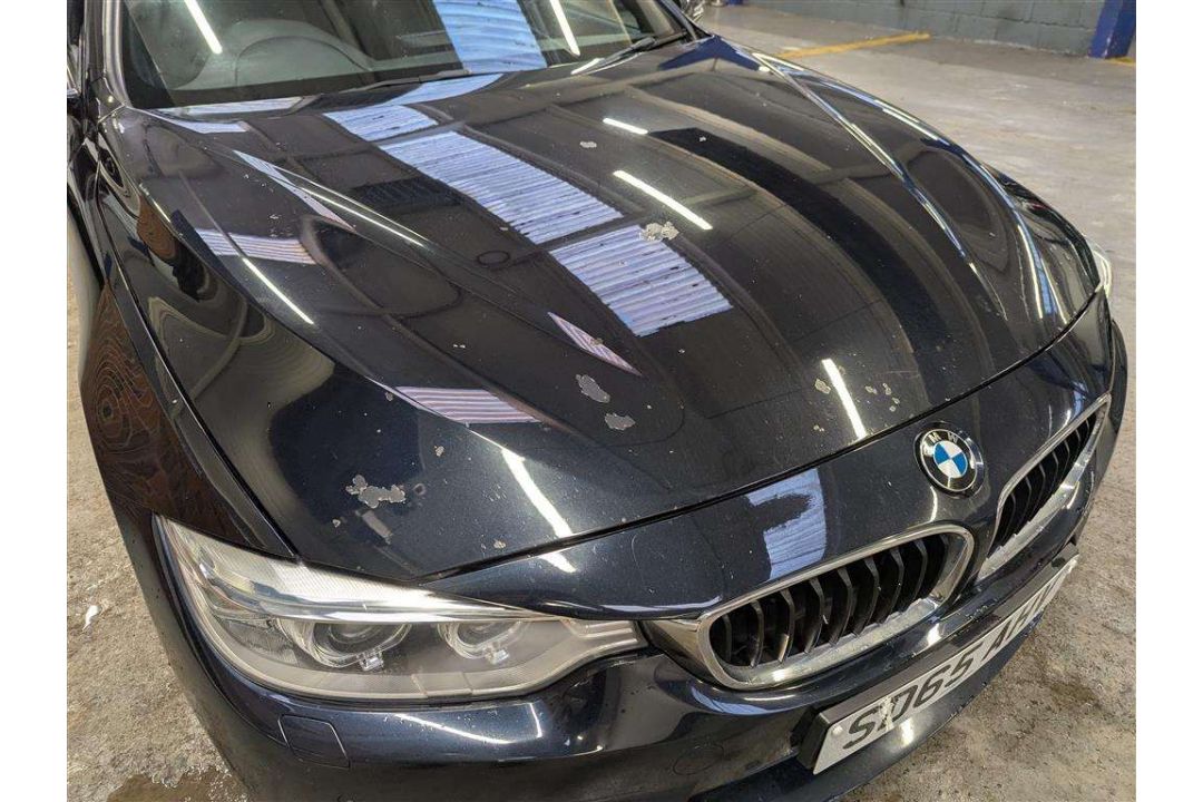 2015 BMW 420D GRAN COUPE M SPORT - Image 24 of 29