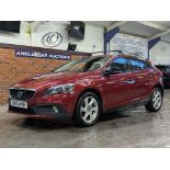 2015 VOLVO V40 CROSS COUNTRY LUX NAV
