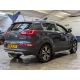 2013 KIA SPORTAGE 3 SAT NAV CRDI - Image 6 of 29