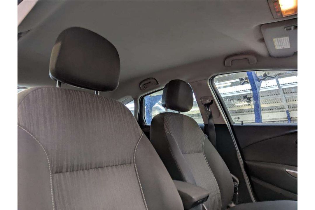 2010 VAUXHALL ASTRA EXCLUSIV 85 - Image 9 of 49