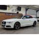 2013 AUDI A5 S LINE SPEC EDN TDI QU - Image 5 of 27