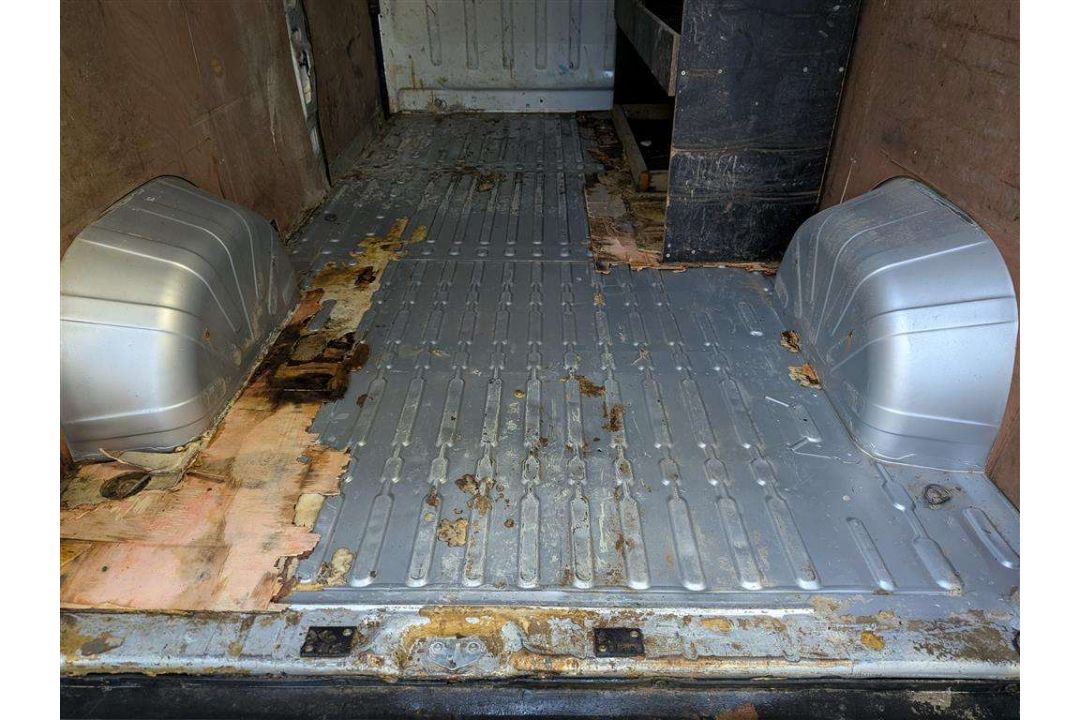 2022 VAUXHALL MOVANO L3H3 F3500 DYN T D - Image 10 of 30