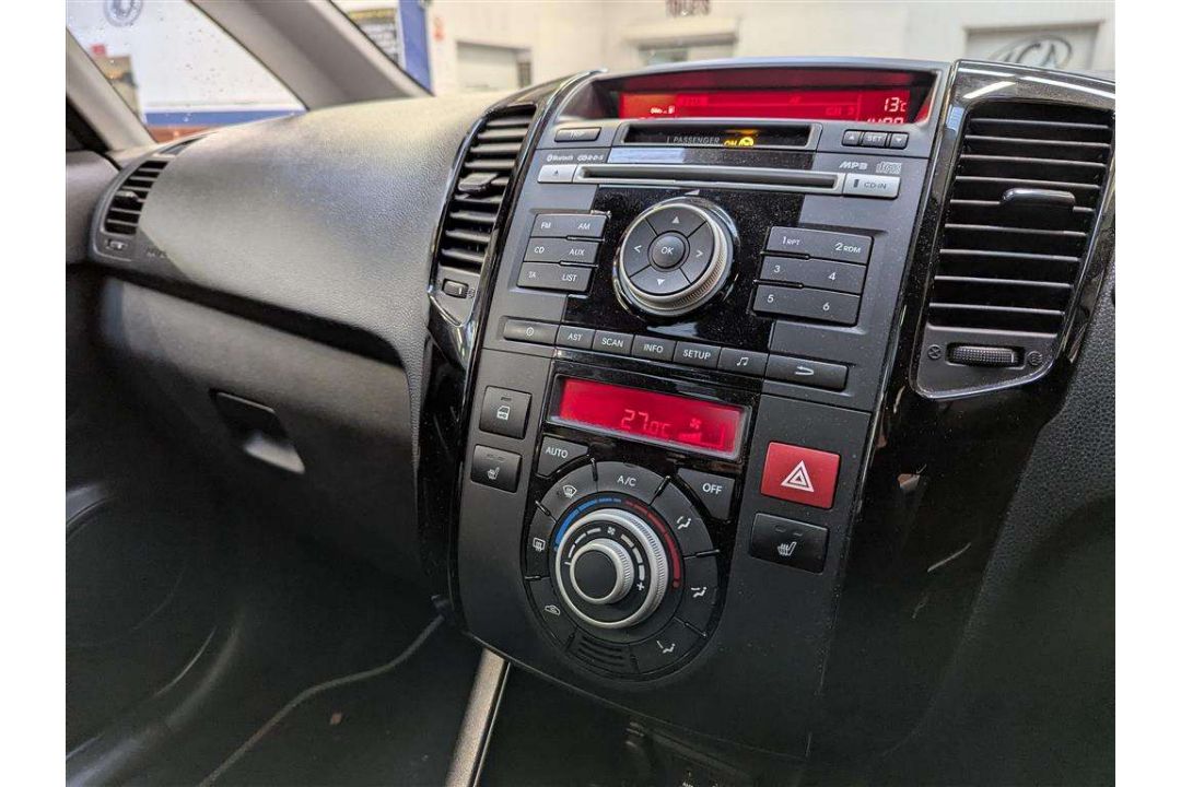 2012 KIA VENGA 3 AUTO - Image 20 of 28