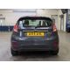 2014 FORD FIESTA ZETEC - Image 3 of 28