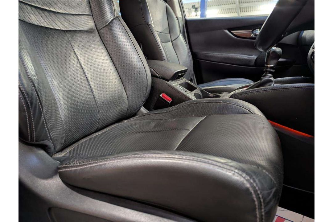 2014 NISSAN QASHQAI TEKNA DCI - Image 15 of 28