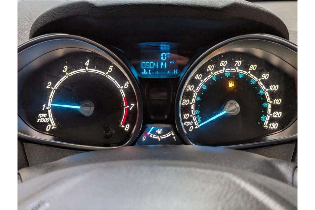 2014 FORD FIESTA ZETEC - Image 26 of 28