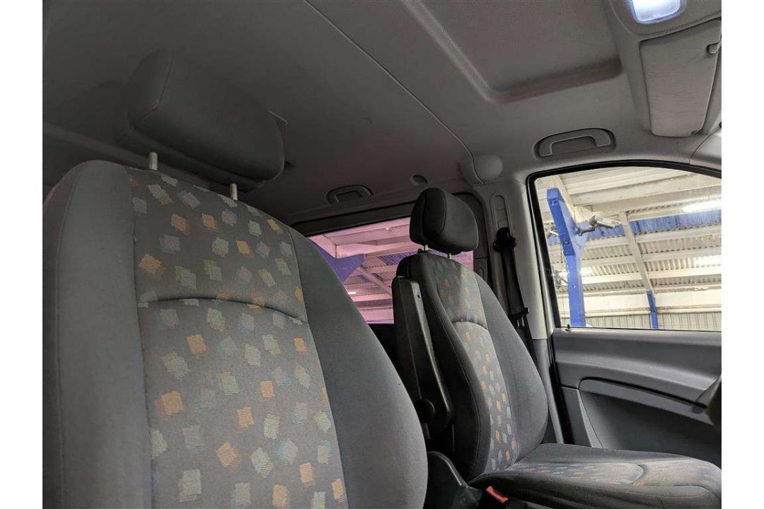 2009 MERCEDES VITO 111 CDI COMPACT - Image 8 of 29