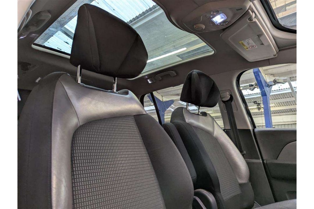 2016 CITROEN C4 GR PICASSO FLR BLUEHDI - Image 8 of 49