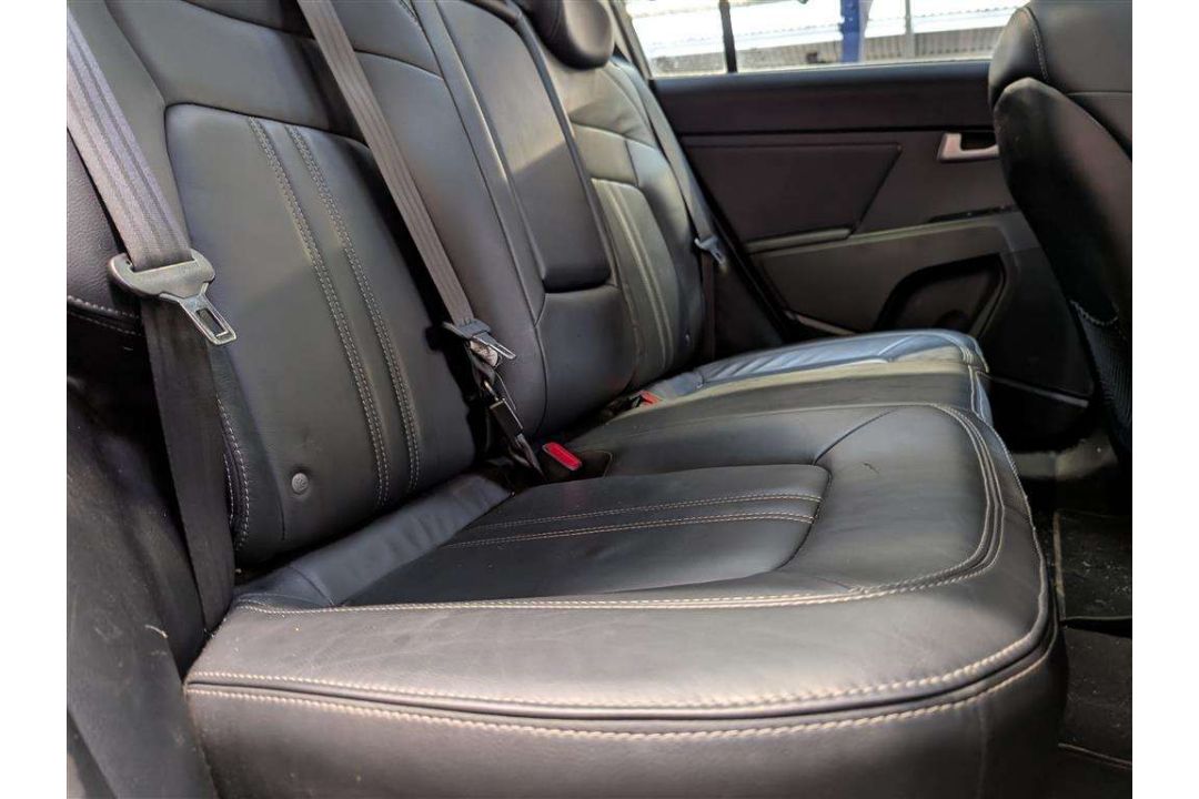 2013 KIA SPORTAGE 3 SAT NAV CRDI - Image 18 of 29