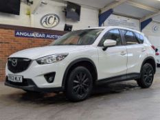 2013 MAZDA CX-5 SE-L NAV D 4X4 **SOLD