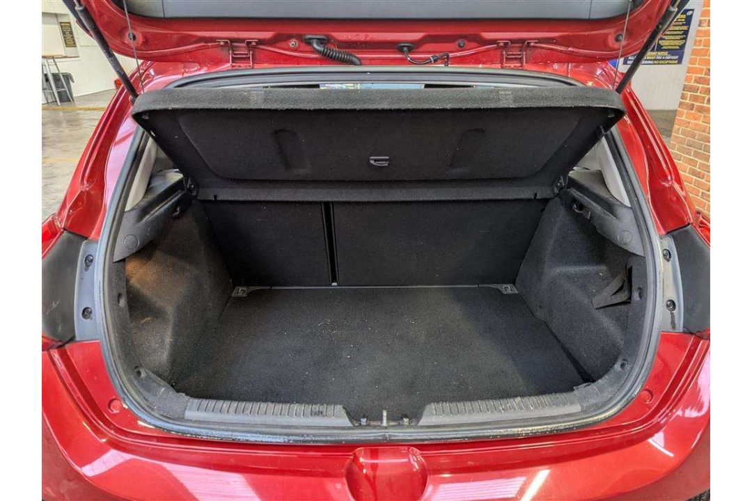 2017 KIA CEED 2 ISG CRDI - Image 13 of 27