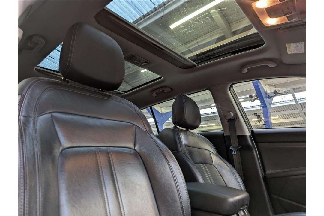 2013 KIA SPORTAGE 3 SAT NAV CRDI - Image 16 of 29