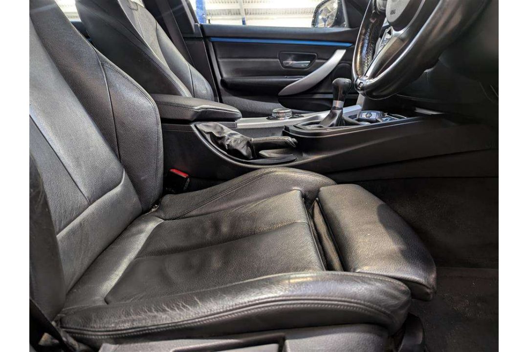 2015 BMW 420D GRAN COUPE M SPORT - Image 15 of 29