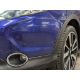 2014 NISSAN QASHQAI TEKNA DCI - Image 25 of 28