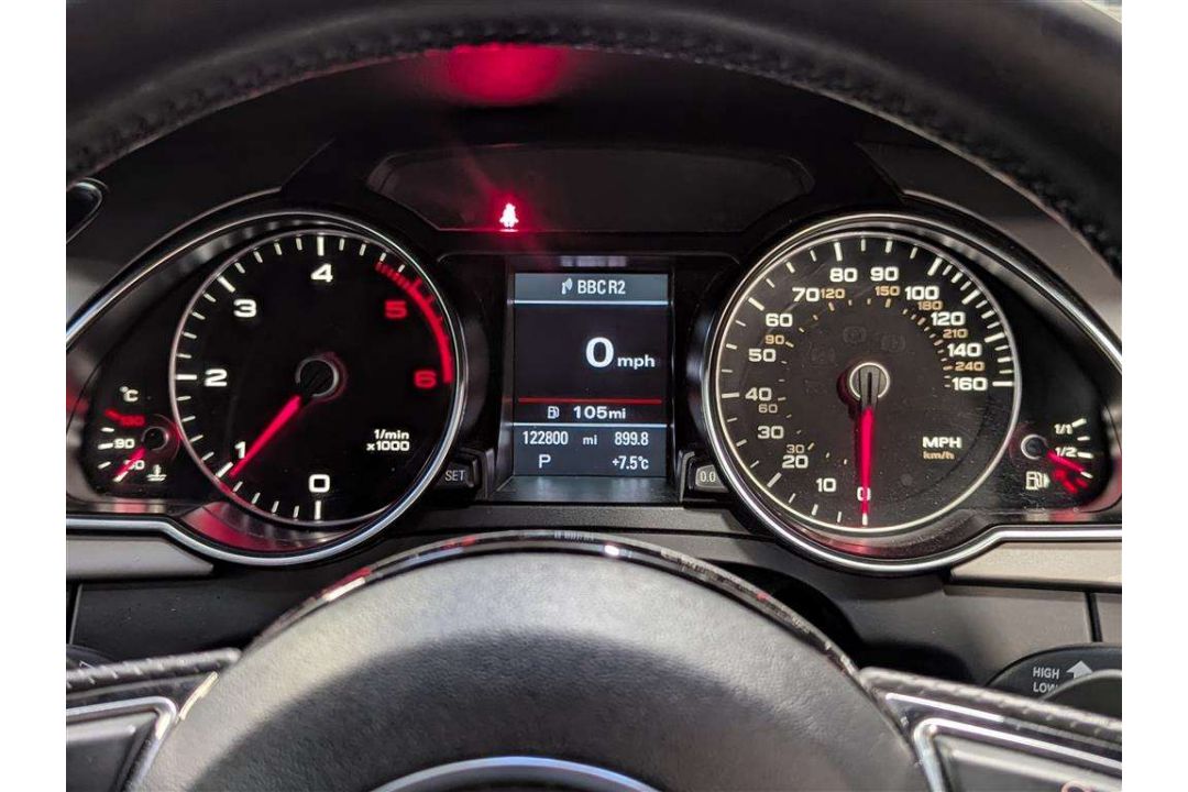 2013 AUDI A5 S LINE SPEC EDN TDI QU - Image 24 of 27