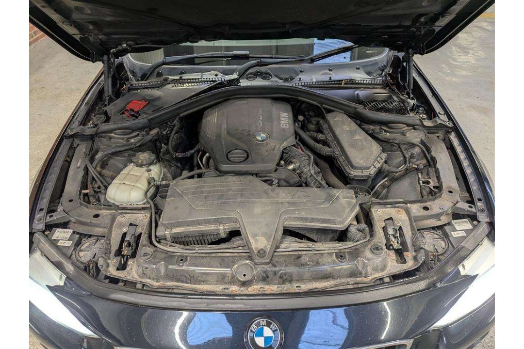 2015 BMW 420D GRAN COUPE M SPORT - Image 19 of 29