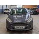 2014 FORD FIESTA ZETEC - Image 28 of 28